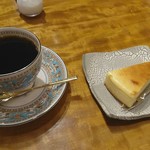 Cafe 茶蔵(サクラ）
